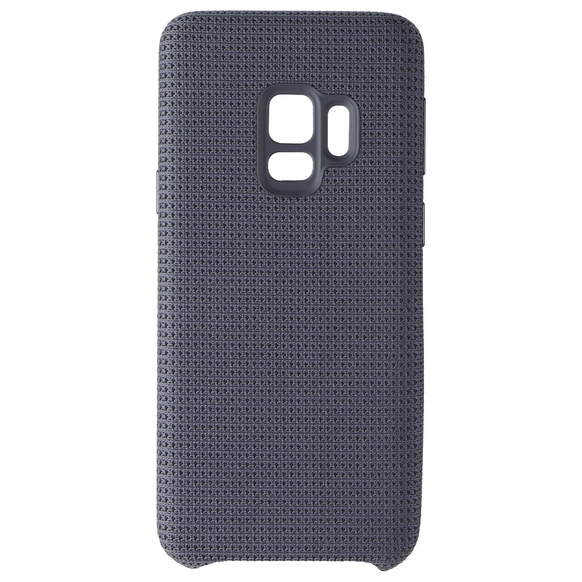 Samsung Hyperknit Cover for Samsung Galaxy S9 Smartphone - Gray Cell Phone - Cases, Covers & Skins Samsung    - Simple Cell Bulk Wholesale Pricing - USA Seller