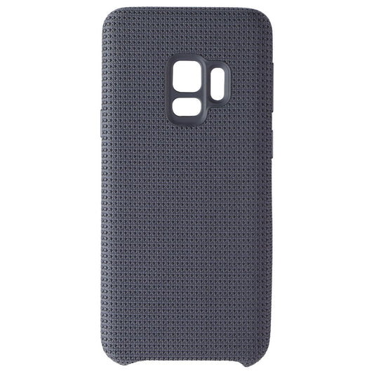 Samsung Hyperknit Cover for Samsung Galaxy S9 Smartphone - Gray Cell Phone - Cases, Covers & Skins Samsung - Simple Cell Bulk Wholesale Pricing - USA Seller