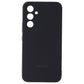 SAMSUNG Silicone Phone Case for Galaxy A54 (5G) - Black (EF-PA546TBE) Cell Phone - Cases, Covers & Skins Samsung - Simple Cell Bulk Wholesale Pricing - USA Seller