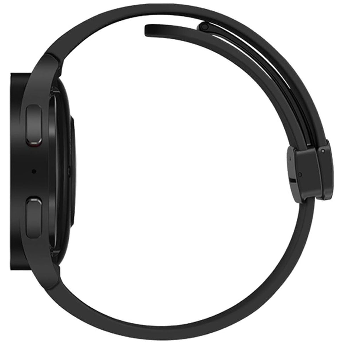 Samsung Galaxy Watch5 Pro (45mm) - Black Titanium (GPS + LTE) SM-R925U Smart Watches Samsung - Simple Cell Bulk Wholesale Pricing - USA Seller