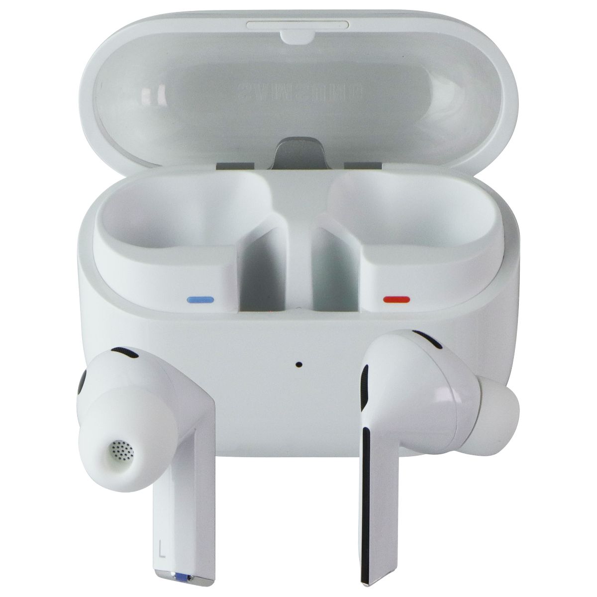 Samsung Galaxy Buds3 Pro (2024, ANC) Wireless Earbuds (SM-R630) - White