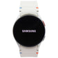 Samsung Galaxy Watch7 (40mm) Bluetooth + Wi-Fi (SM-L300) - Cream