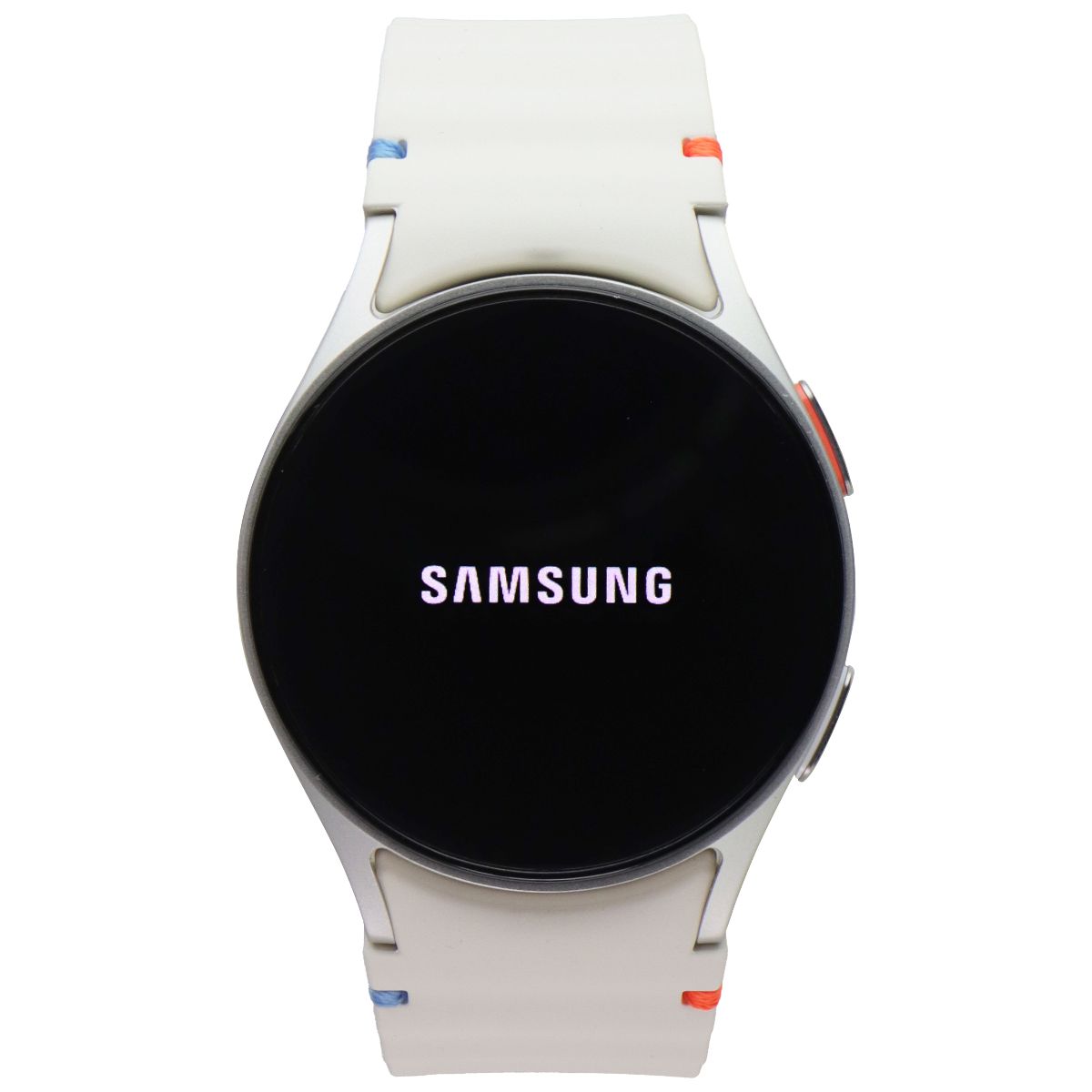 Samsung Galaxy Watch7 (40mm) Bluetooth + Wi-Fi (SM-L300) - Cream