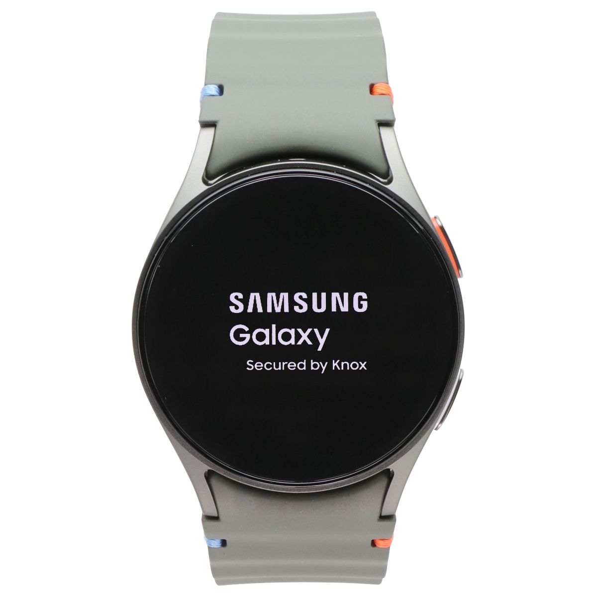 Samsung Galaxy Watch7 (40mm) Smartwatch (Unlocked) LTE + WiFi - Green (SM-L305U) Smart Watches Samsung - Simple Cell Bulk Wholesale Pricing - USA Seller