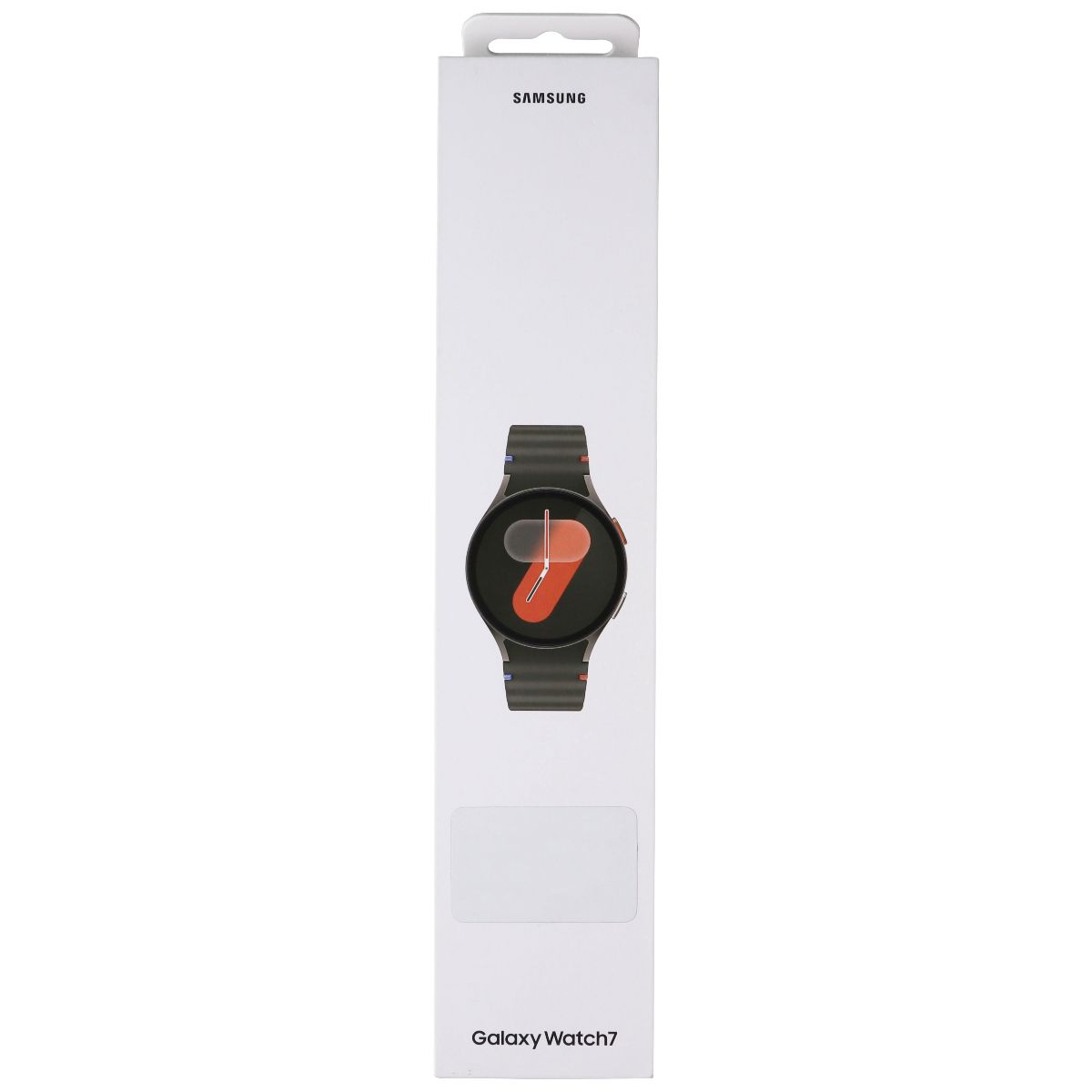 Samsung Galaxy Watch7 (40mm) Smartwatch (Unlocked) LTE + WiFi - Green (SM-L305U) Smart Watches Samsung - Simple Cell Bulk Wholesale Pricing - USA Seller