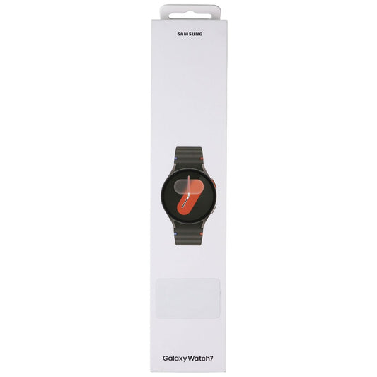 Samsung Galaxy Watch7 (40mm) Smartwatch (Unlocked) LTE + WiFi - Green (SM-L305U) Smart Watches Samsung - Simple Cell Bulk Wholesale Pricing - USA Seller