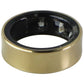 Samsung Galaxy AI Smart Ring Bluetooth Fitness Tracker - Size 6/Titanium Gold Fitness Technology - Activity Trackers Samsung - Simple Cell Bulk Wholesale Pricing - USA Seller