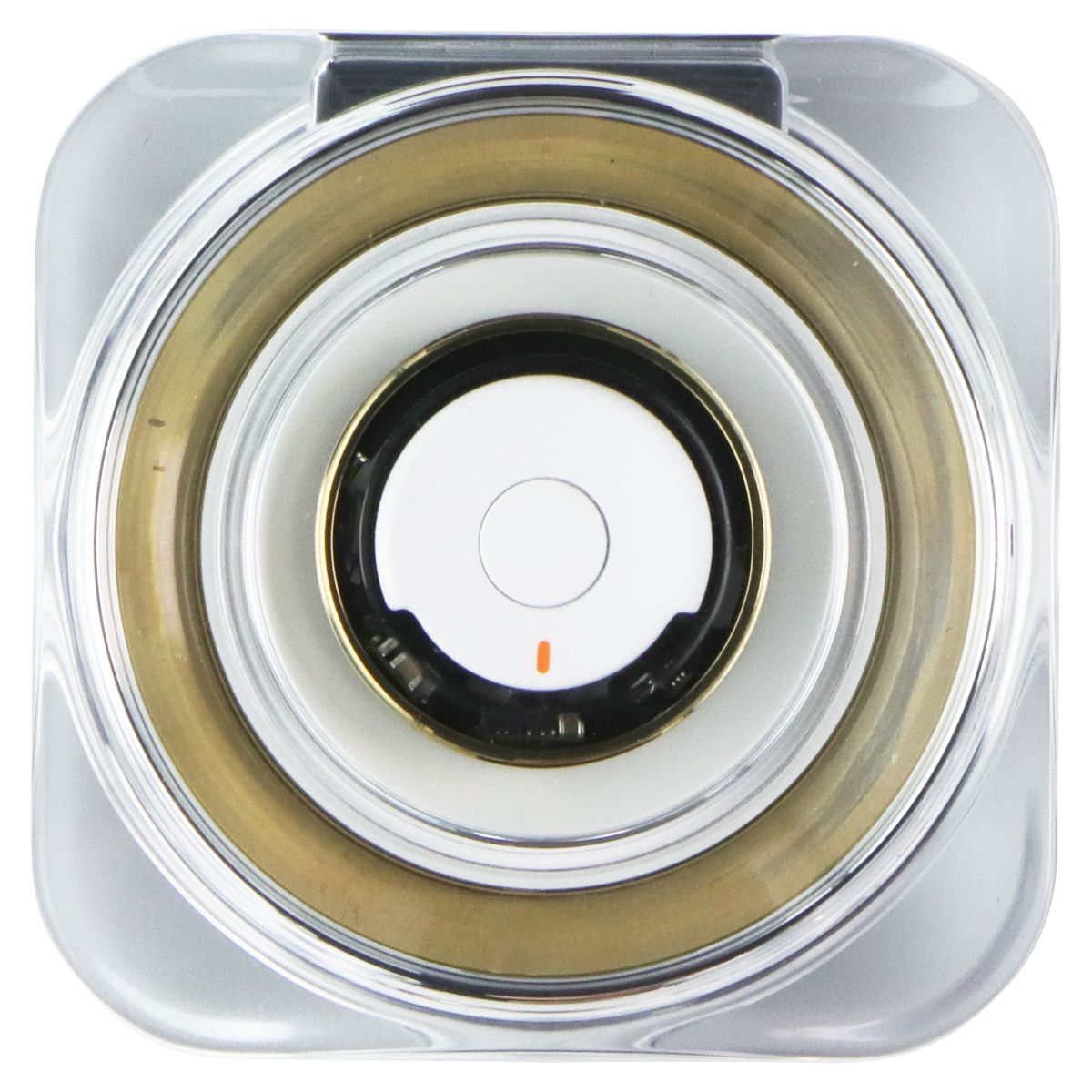 Samsung Galaxy AI Smart Ring Bluetooth Fitness Tracker - Size 6/Titanium Gold Fitness Technology - Activity Trackers Samsung - Simple Cell Bulk Wholesale Pricing - USA Seller