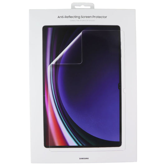 Samsung Anti-Reflecting Screen Protector for Galaxy Tab S9 Ultra/S9 Ultra 5G iPad/Tablet Accessories - Screen Protectors Samsung - Simple Cell Bulk Wholesale Pricing - USA Seller