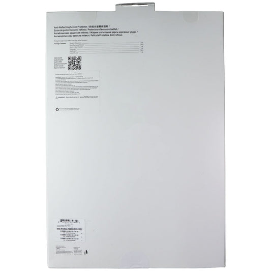 Samsung Anti-Reflecting Screen Protector for Galaxy Tab S9 Ultra/S9 Ultra 5G iPad/Tablet Accessories - Screen Protectors Samsung - Simple Cell Bulk Wholesale Pricing - USA Seller