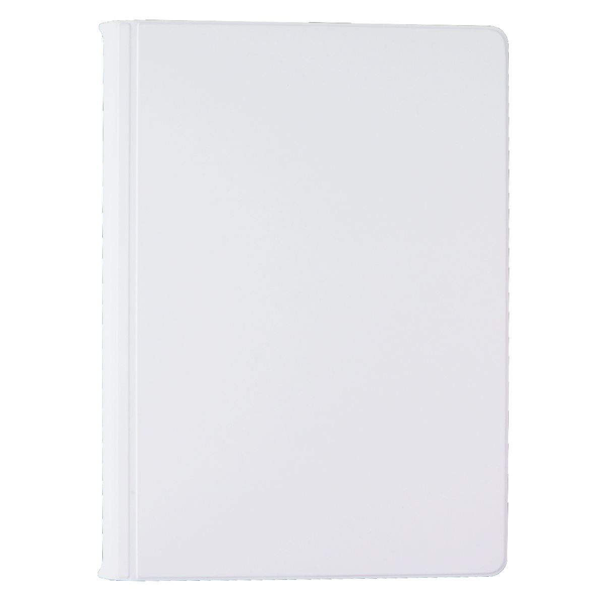 Samsung Smart Book Cover for Galaxy Tab S9/S9 5G/S9 FE/S9 FE 5G - White iPad/Tablet Accessories - Cases, Covers, Keyboard Folios Samsung - Simple Cell Bulk Wholesale Pricing - USA Seller