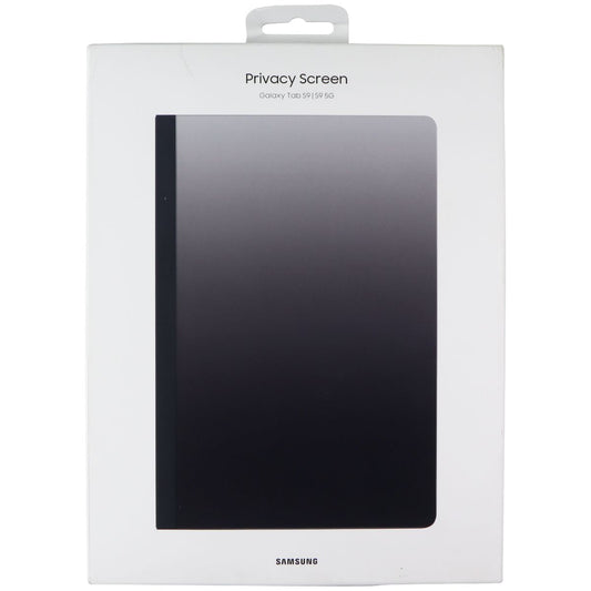 Samsung Official Privacy Screen for Galaxy Tab S9/S9 5G iPad/Tablet Accessories - Screen Protectors Samsung - Simple Cell Bulk Wholesale Pricing - USA Seller