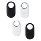Samsung Galaxy SmartTag2 Bluetooth Tracker (4 Pack) - Black/White (El-T5600)