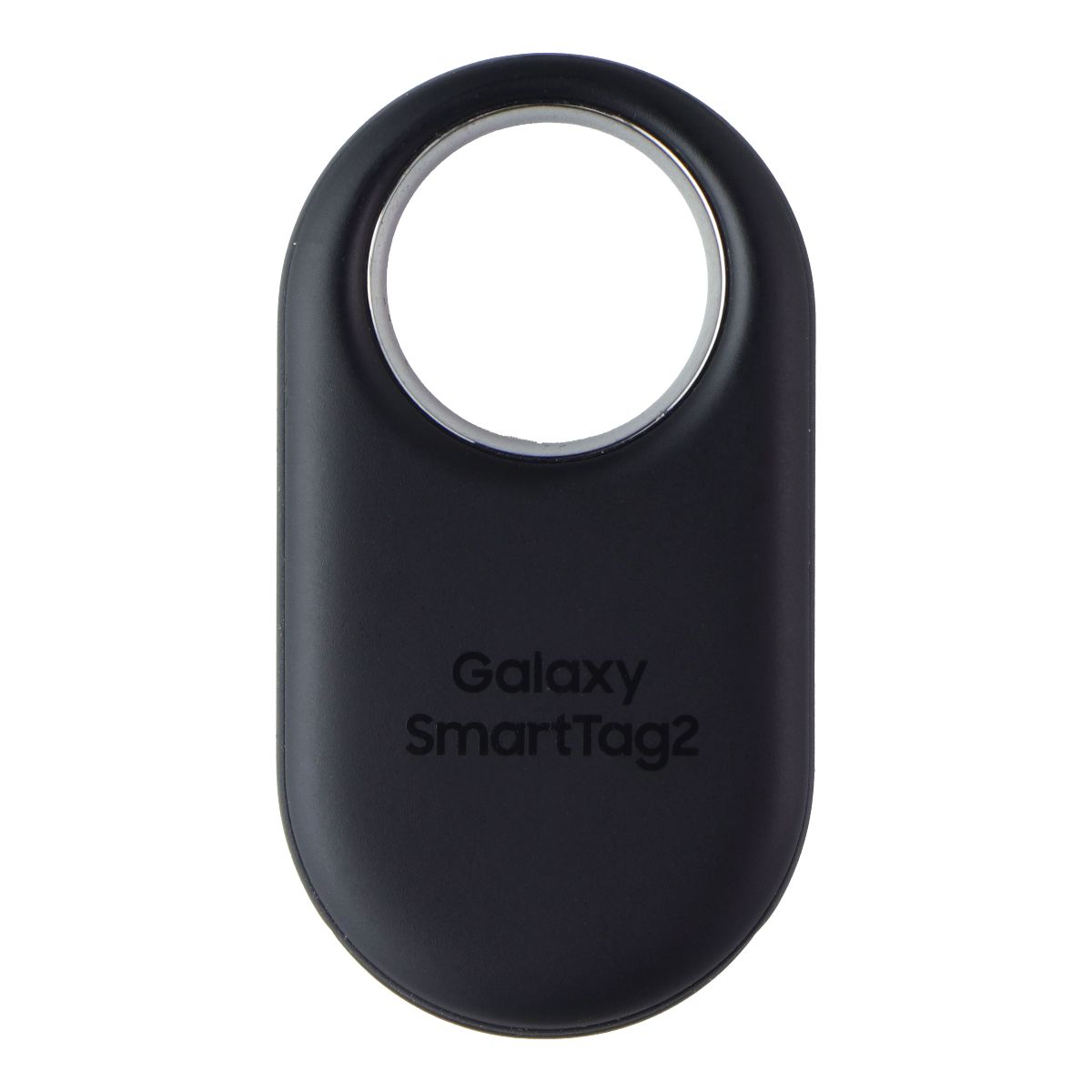 Samsung Galaxy SmartTag2 Bluetooth Tracker (4 Pack) - Black/White (El-T5600) GPS Accessories & Tracking - Tracking Devices Samsung - Simple Cell Bulk Wholesale Pricing - USA Seller