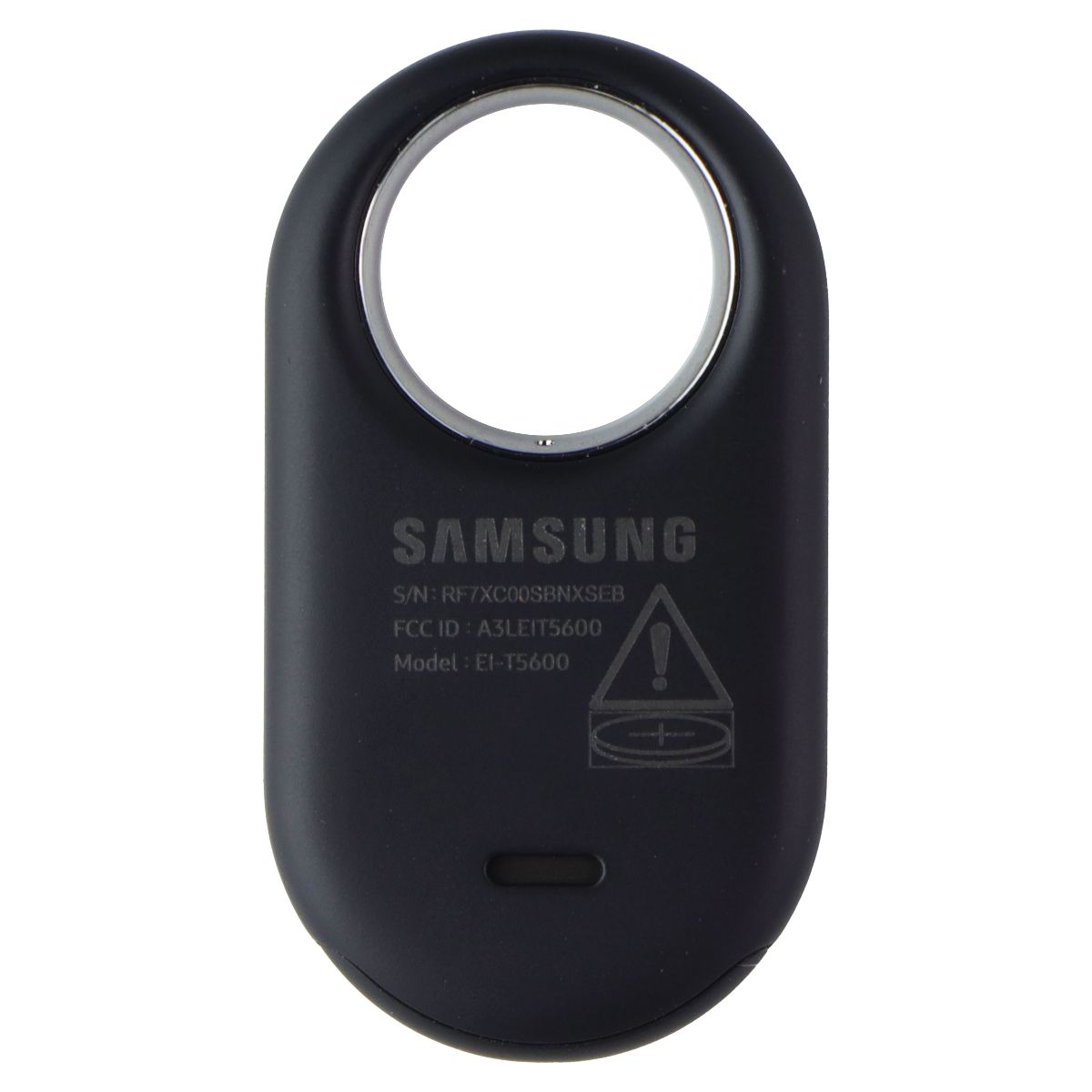 Samsung Galaxy SmartTag2 Bluetooth Tracker (4 Pack) - Black/White (El-T5600)