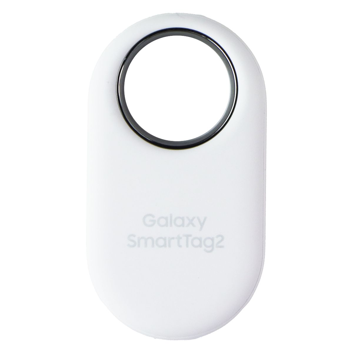 Samsung Galaxy SmartTag2 Bluetooth Tracker (4 Pack) - Black/White (El-T5600)