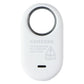 Samsung Galaxy SmartTag2 Bluetooth Tracker (4 Pack) - Black/White (El-T5600)