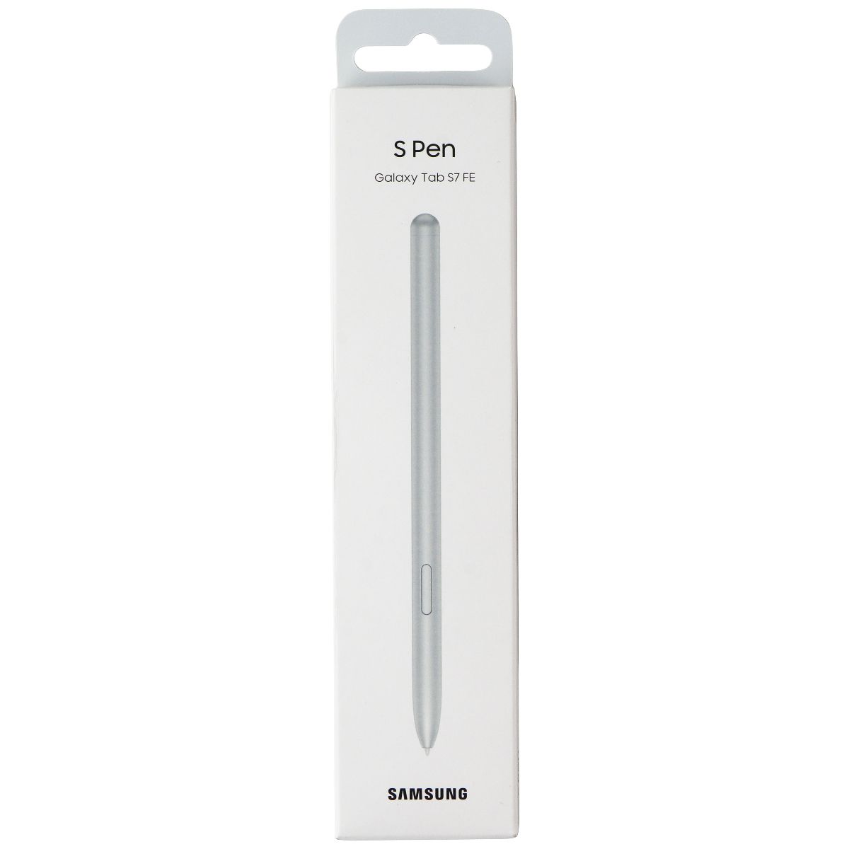 Samsung Electronics Tab S7 FE S Pen - Mystic Silver iPad/Tablet Accessories - Styluses Samsung    - Simple Cell Bulk Wholesale Pricing - USA Seller