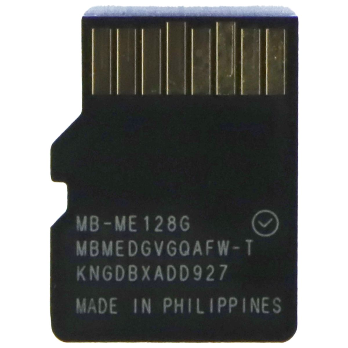 Samsung EVO Select (MB-ME128GA/AM) 128GB 100MB/s (U3) MicroSDXC UHS-I Card Digital Camera - Memory Cards Samsung - Simple Cell Bulk Wholesale Pricing - USA Seller