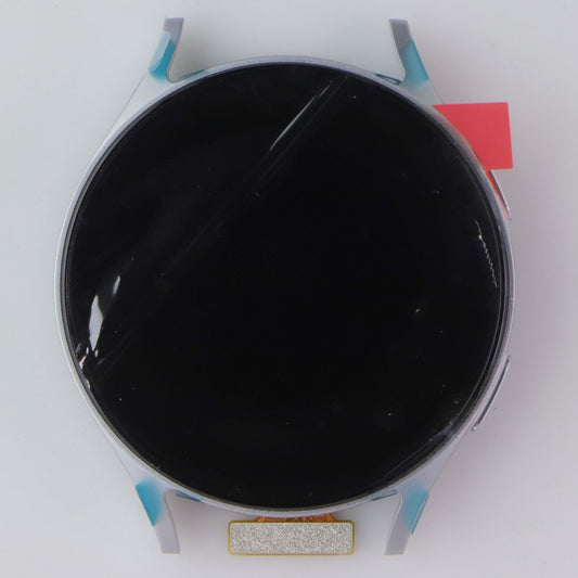 Repair Part OLED Display/Frame for Galaxy Watch7 (BT, 44mm/SM-L310) Silver