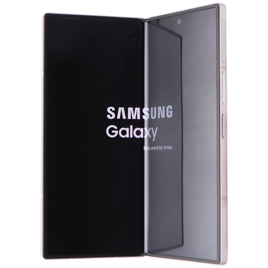 Samsung Galaxy Z Fold6 (7.6-in) Smartphone (SM-F956U1) Unlocked - 512GB / Pink Cell Phones & Smartphones Samsung - Simple Cell Bulk Wholesale Pricing - USA Seller