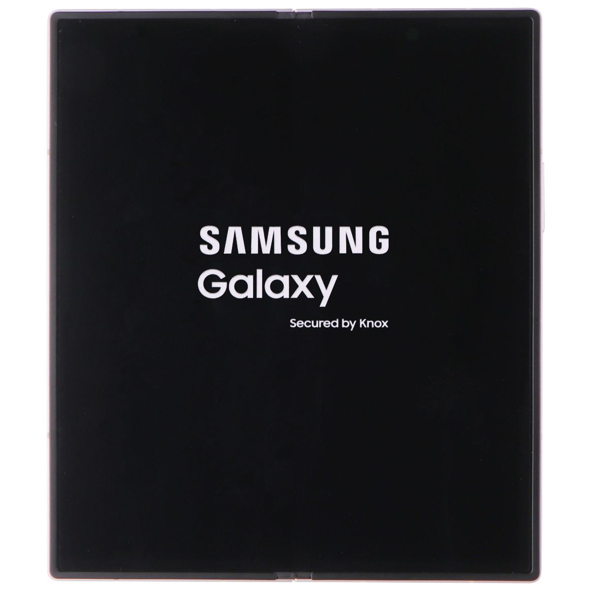 Samsung Galaxy Z Fold6 (7.6-in) Smartphone (SM-F956U1) Unlocked - 512GB / Pink Cell Phones & Smartphones Samsung - Simple Cell Bulk Wholesale Pricing - USA Seller