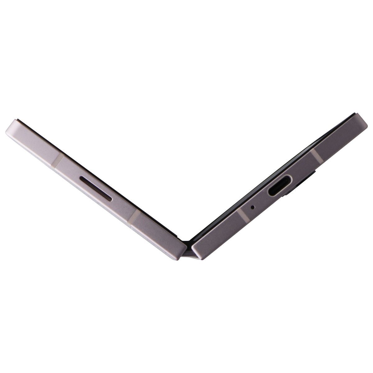 Samsung Galaxy Z Fold6 (7.6-in) Smartphone (SM-F956U1) Unlocked - 256GB / Pink Cell Phones & Smartphones Samsung - Simple Cell Bulk Wholesale Pricing - USA Seller