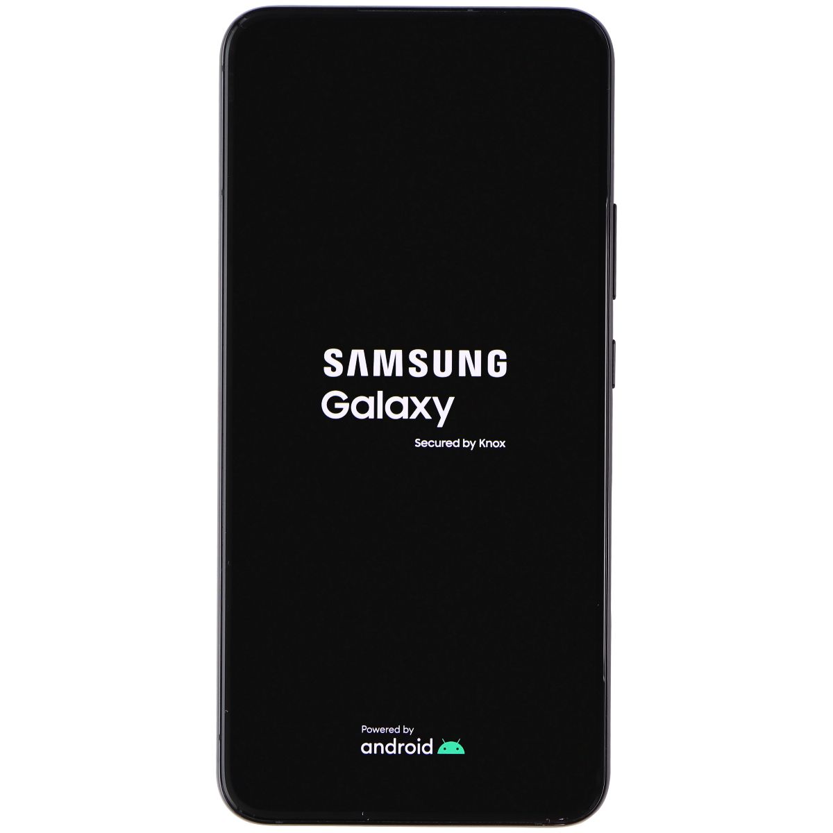 Samsung Galaxy S22+ 5G (6.6-inch) Smartphone (SM-S906U) AT&T - 256GB/Black