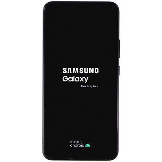 Samsung Galaxy S22+ 5G (6.6-inch) Smartphone (SM-S906U) AT&T - 128GB/Black
