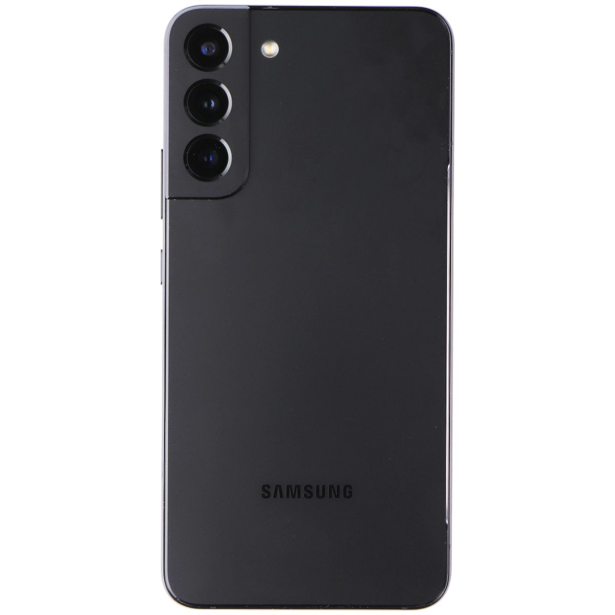 Samsung Galaxy S22+ 5G (6.6-inch) (SM-S906U) Unlocked - 128GB/Black Cell Phones & Smartphones Samsung - Simple Cell Bulk Wholesale Pricing - USA Seller