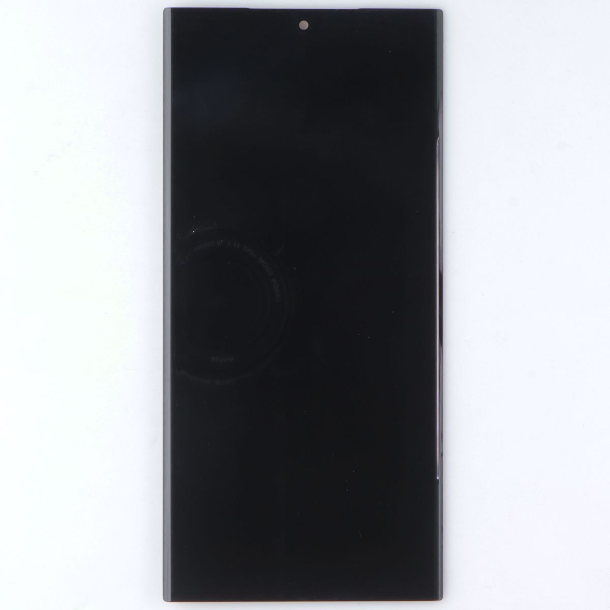 Repair Part Samsung SVC Assembly OLED Display for Galaxy S23 Ultra 5G (SM-S918) Cell Phone - Replacement Parts & Tools Samsung - Simple Cell Bulk Wholesale Pricing - USA Seller