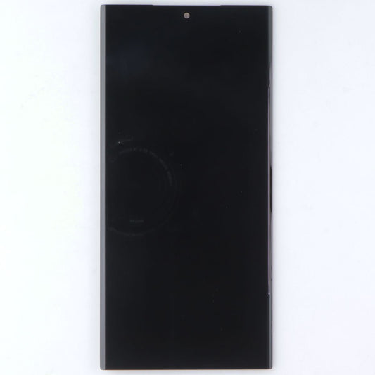 Repair Part Samsung SVC Assembly OLED Display for Galaxy S23 Ultra 5G (SM-S918) Cell Phone - Replacement Parts & Tools Samsung - Simple Cell Bulk Wholesale Pricing - USA Seller