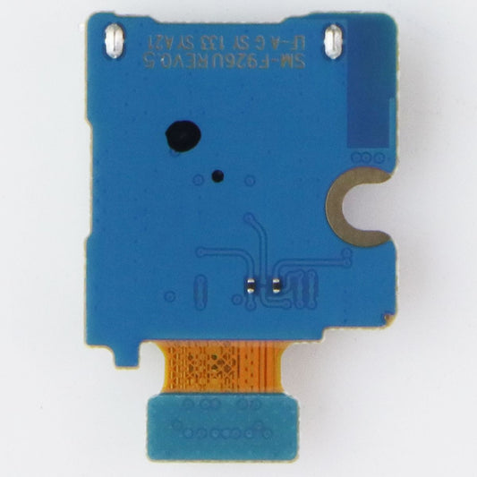 Repair Part - OEM Sim Reader Flex (GH59-15495A) for Samsung Galaxy Z Fold3 F926 Cell Phone - Replacement Parts & Tools Samsung - Simple Cell Bulk Wholesale Pricing - USA Seller