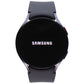 Samsung Galaxy Watch 6 (44mm) Smartwatch (SM-R940) DEMO ONLY - Graphite Smart Watches Samsung - Simple Cell Bulk Wholesale Pricing - USA Seller
