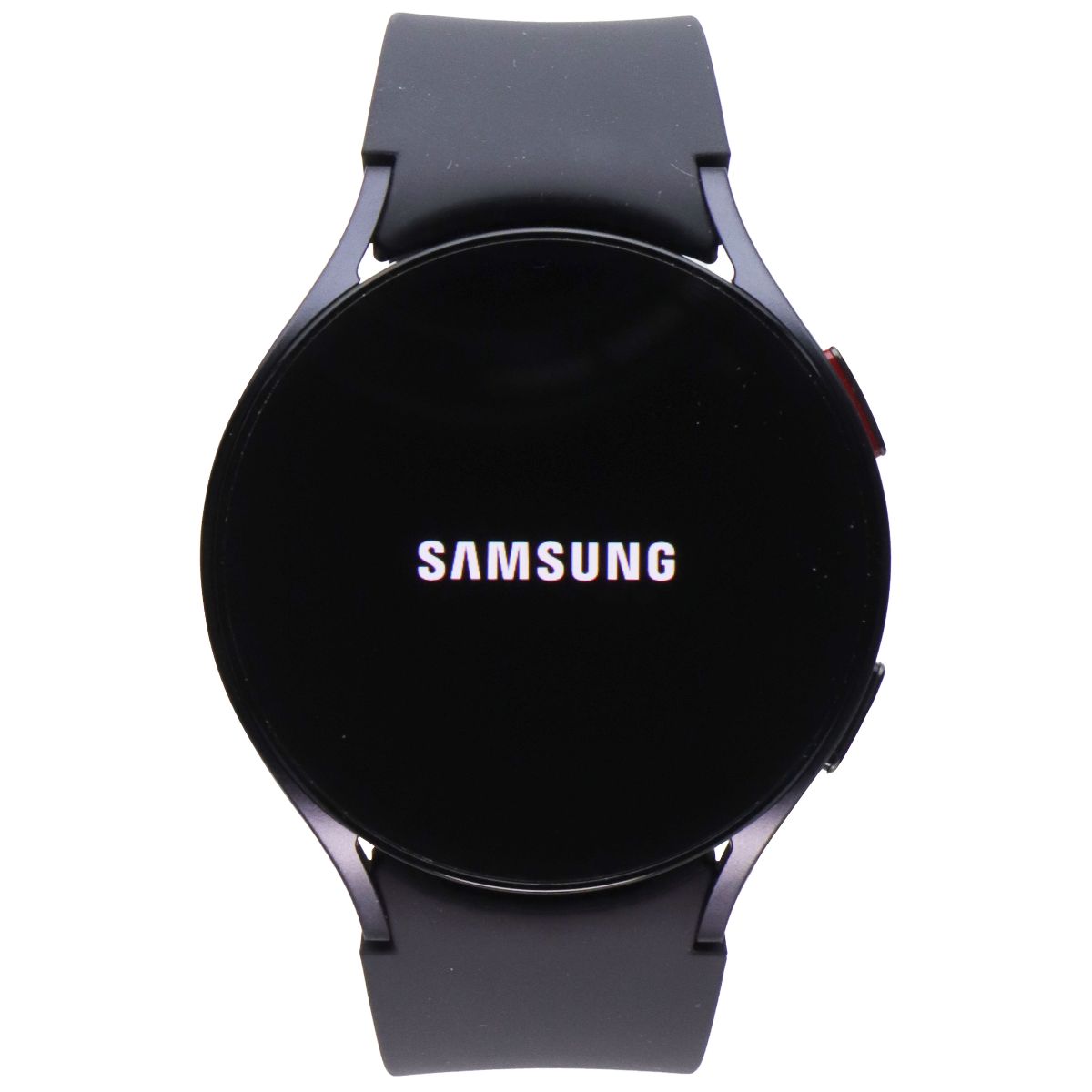 Samsung Galaxy Watch 6 (44mm) Smartwatch (SM-R940) DEMO ONLY - Graphite Smart Watches Samsung - Simple Cell Bulk Wholesale Pricing - USA Seller