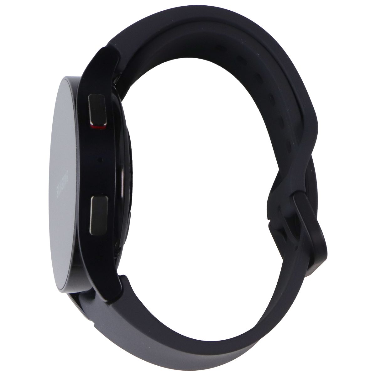Samsung Galaxy Watch 6 (44mm) Smartwatch (SM-R940) DEMO ONLY - Graphite Smart Watches Samsung - Simple Cell Bulk Wholesale Pricing - USA Seller
