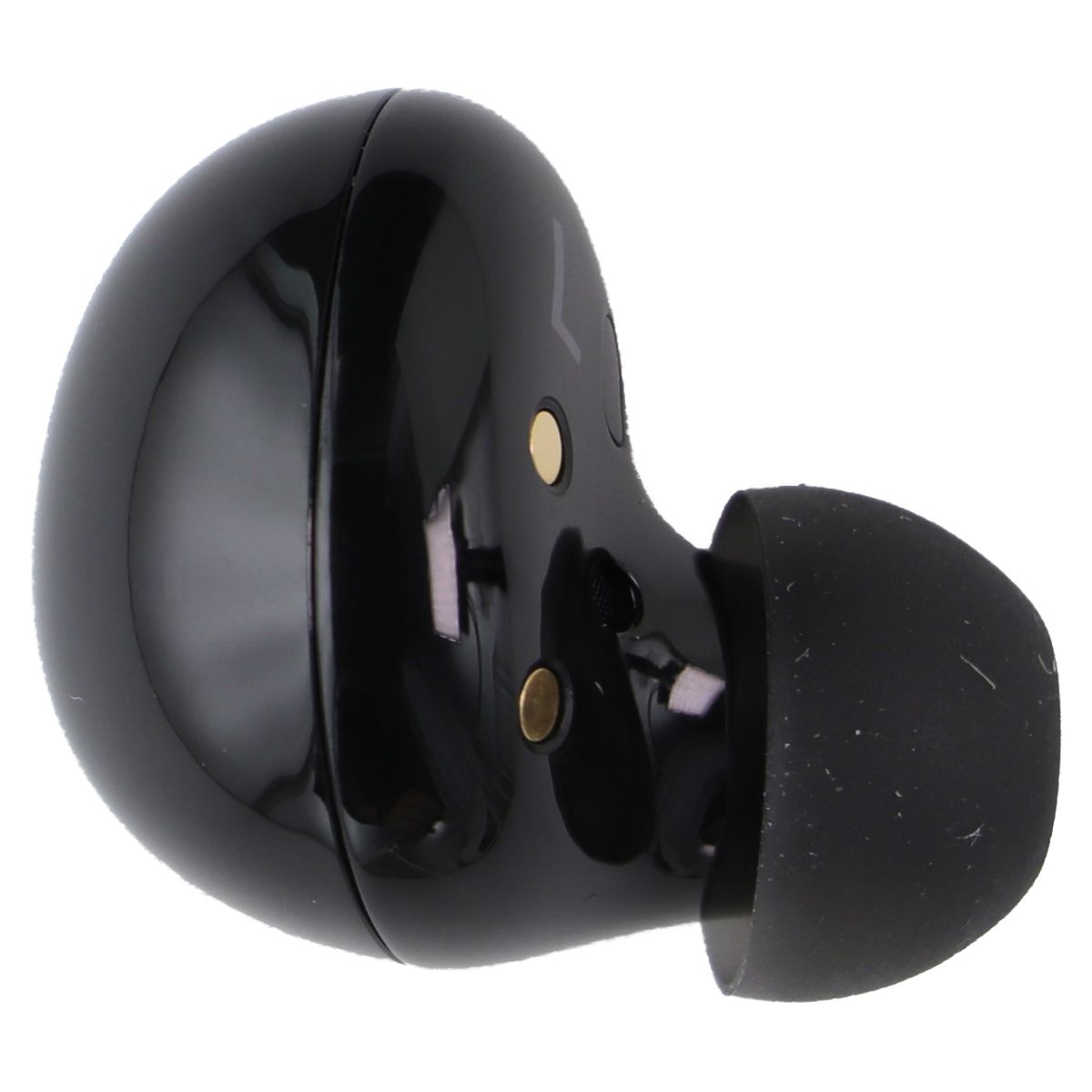 Samsung Replacement Galaxy Buds 2 (Left Side Only) Earbud - Black Onyx (SM-R177)