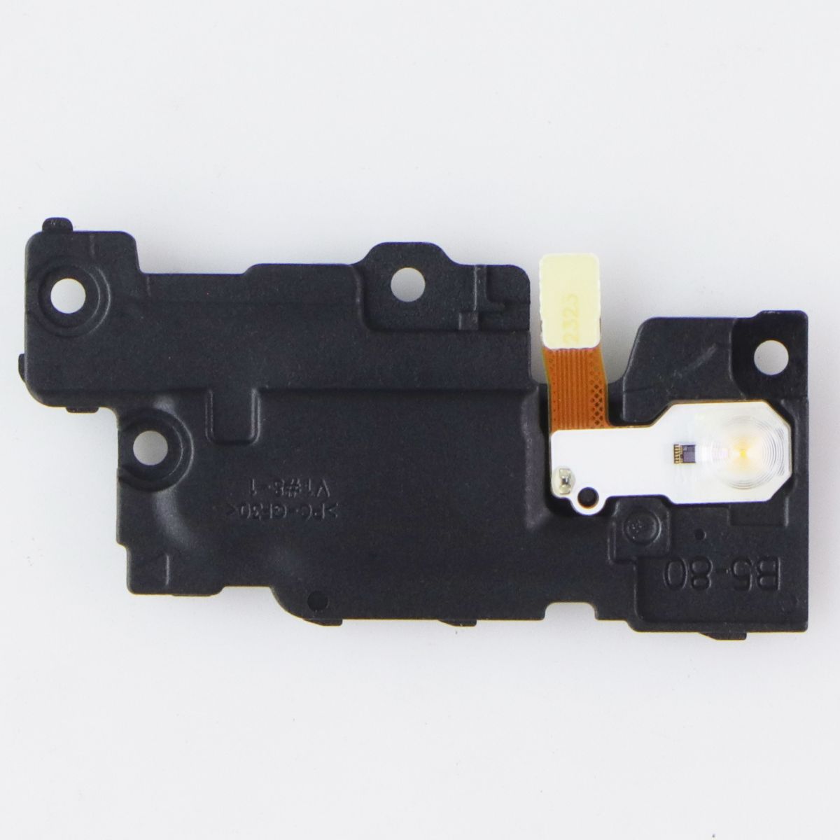 Repair Part - OEM Top Flash Cover (GH97-29099A) for Galaxy Z Flip5 (F731U) Cell Phone - Replacement Parts & Tools Samsung - Simple Cell Bulk Wholesale Pricing - USA Seller