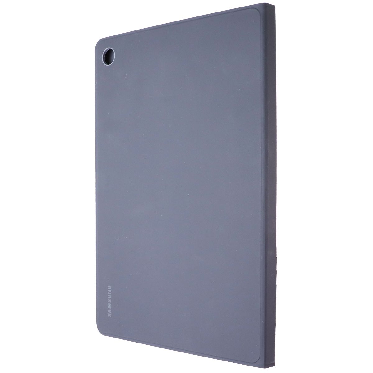 Samsung Official Book Cover for Galaxy Tab A11+ / A11+ 5G - Black (EF-BX230) iPad/Tablet Accessories - Cases, Covers, Keyboard Folios Samsung - Simple Cell Bulk Wholesale Pricing - USA Seller