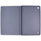 Samsung Official Book Cover for Galaxy Tab A11+ / A11+ 5G - Black (EF-BX230) iPad/Tablet Accessories - Cases, Covers, Keyboard Folios Samsung - Simple Cell Bulk Wholesale Pricing - USA Seller