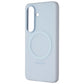 Samsung Official Silicone Magnet Case for Galaxy S26 - Light Blue