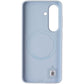 Samsung Official Silicone Magnet Case for Galaxy S26 - Light Blue