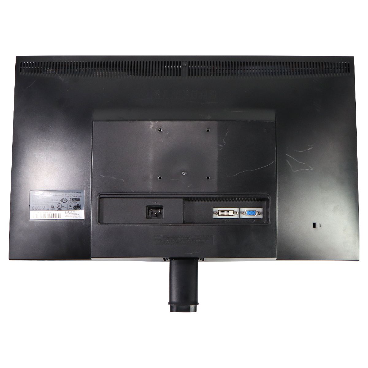 Samsung E2420L (23.6-inch) Full HD (1980x1080) 5ms Monitor / No Stand Digital Displays - Monitors Samsung - Simple Cell Bulk Wholesale Pricing - USA Seller