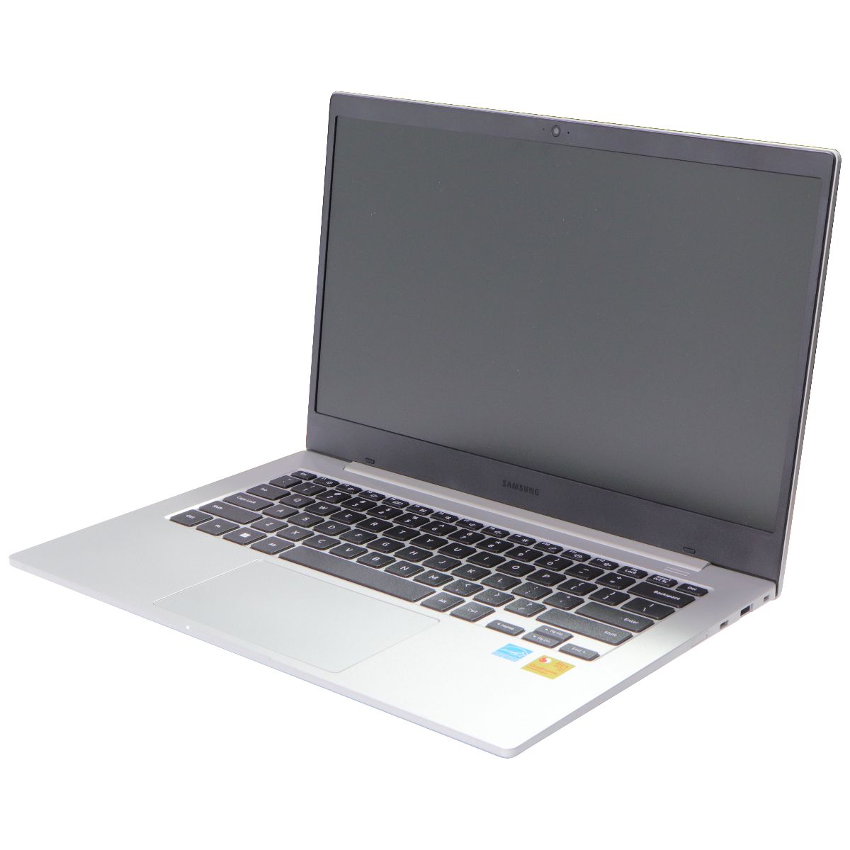 Samsung Galaxy Book Go 5G (14in) NP545XLA Snapdragon 8cx Gen 2/256GB/8GB/11 Home Laptops - PC Laptops & Netbooks Samsung - Simple Cell Bulk Wholesale Pricing - USA Seller