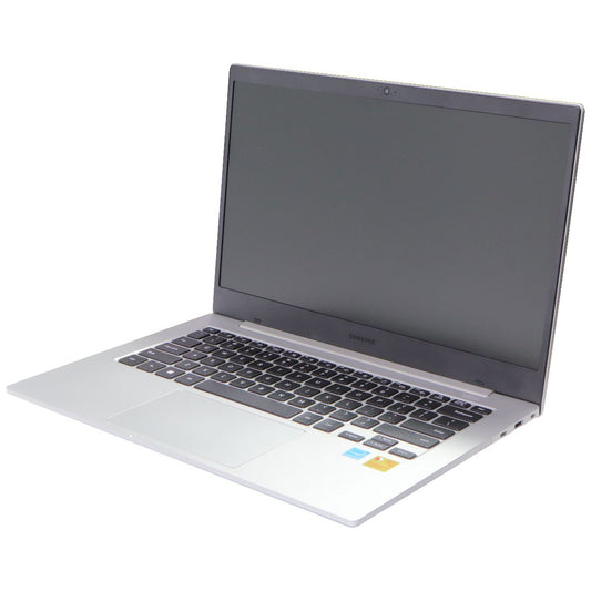 Samsung Galaxy Book Go 5G (14in) NP545XLA Snapdragon 8cx Gen 2/256GB/8GB/11 Home Laptops - PC Laptops & Netbooks Samsung - Simple Cell Bulk Wholesale Pricing - USA Seller