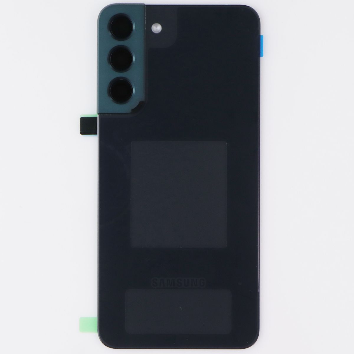 Repair Kit - Back Cover (GH81-23238A) for Samsung Galaxy S22+ 5G (SM-S906) Green Cell Phone - Replacement Parts & Tools Samsung - Simple Cell Bulk Wholesale Pricing - USA Seller