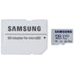 Samsung 128GB EVO Plus microSDXC Card w/Adapter - A2 Class 10 U3 V30 (130MB/s) Digital Camera - Memory Cards Samsung - Simple Cell Bulk Wholesale Pricing - USA Seller