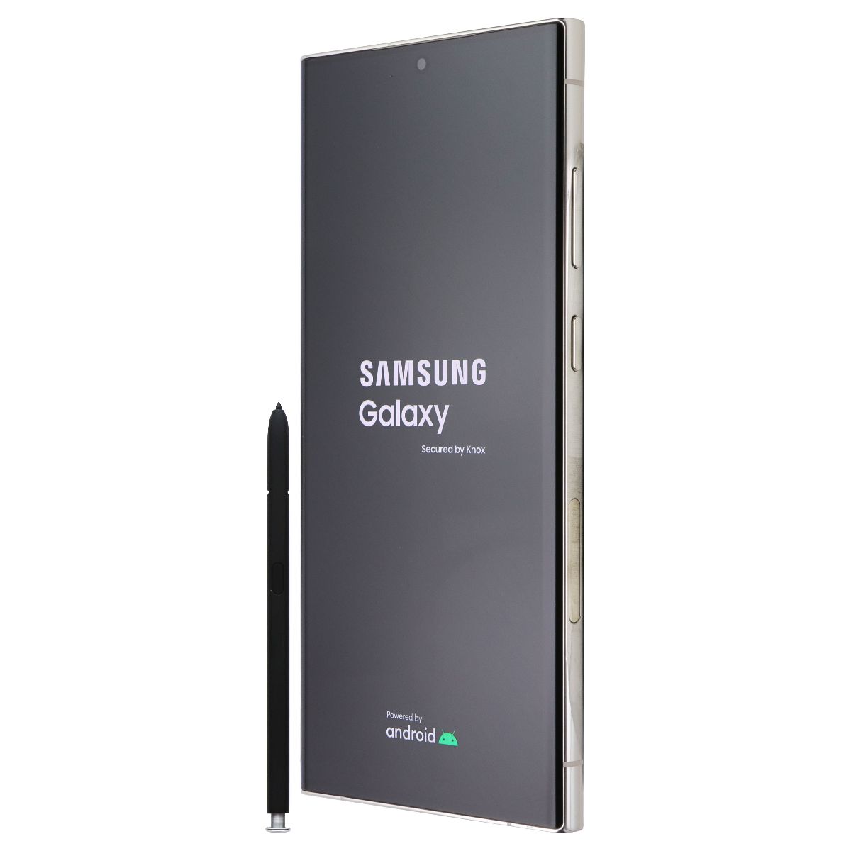 Samsung Galaxy S23 Ultra (6.8-inch) (SM-S918U1) Unlocked - 512GB/Sky Blue