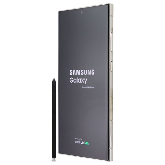Samsung Galaxy S23 Ultra (6.8-inch) (SM-S918U1) Unlocked - 512GB/Sky Blue Cell Phones & Smartphones Samsung - Simple Cell Bulk Wholesale Pricing - USA Seller
