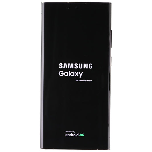 Samsung Galaxy S23 Ultra (6.8-inch) (SM-S918U1) Unlocked - 512GB/Sky Blue Cell Phones & Smartphones Samsung - Simple Cell Bulk Wholesale Pricing - USA Seller